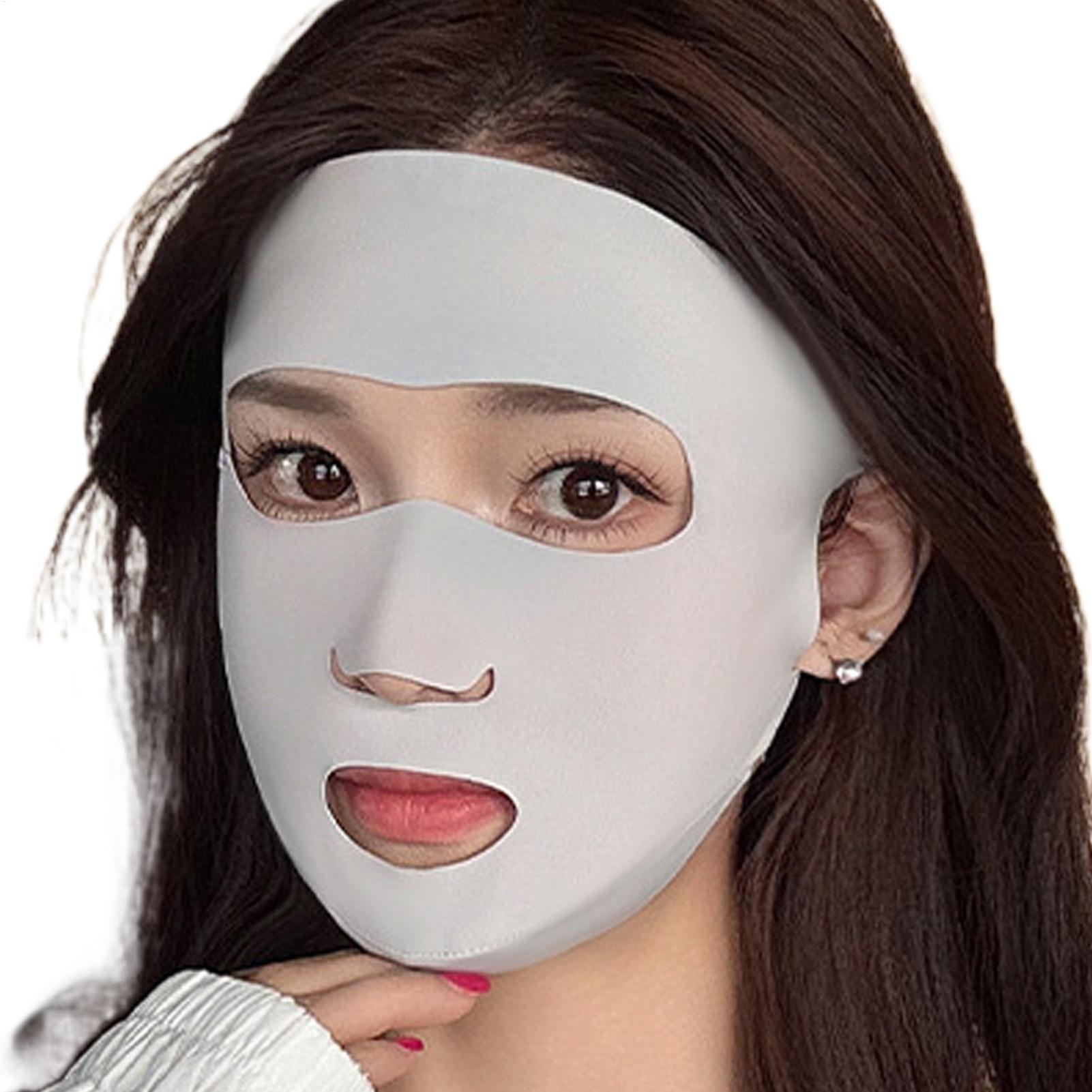 Ascot Neck Scarf - หน้ากากป้องกันแสงแดดสำหรับฤดูร้อน ป้องกันแสงแดดสำหรับผู้ชายและผู้หญิง เหมาะสำหรับการเดินทางกลางแจ้ง ระบายอากาศได้ดี ให้ความรู้สึกเย็นสบาย