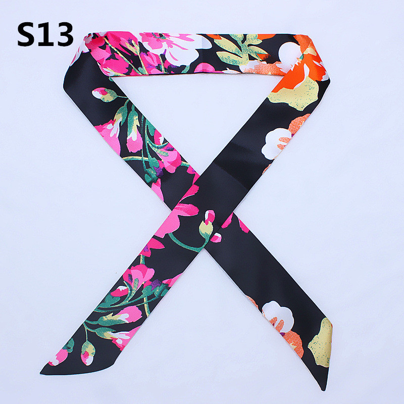 47 สียี่ห้อผ้าพันคอผ้าไหมขนาดเ - Head Wrap Turban บทวิจารณ์และราคา