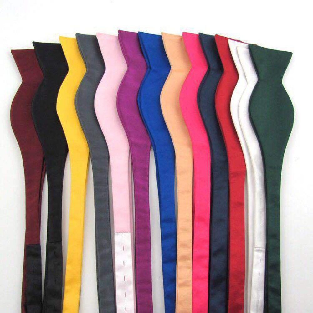 ผู้ชายอย่างเป็นทางการ Pre-tied - Bow Tie Pre Tied บทวิจารณ์และราคา