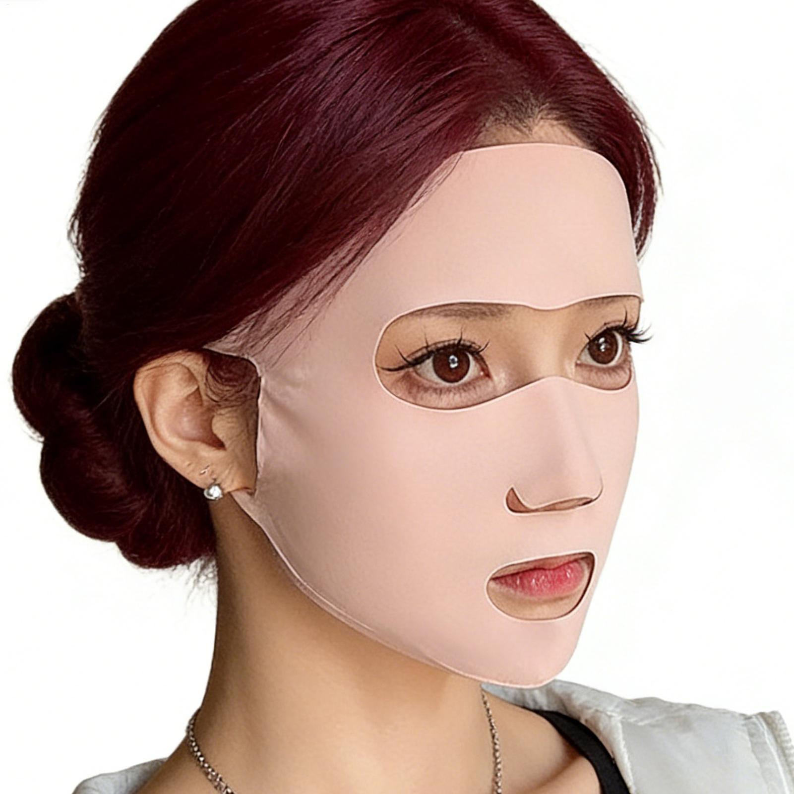 หน้ากากป้องกันแสงแดดสำหรับฤดูร - Ascot Neck Scarf บทวิจารณ์และราคา