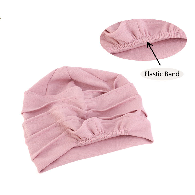 ผู้หญิง Breathe หมวกใหม่ผู้หญิ - Head Wrap Turban บทวิจารณ์และราคา