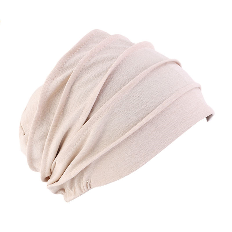 ผู้หญิง Breathe หมวกใหม่ผู้หญิ - Head Wrap Turban บทวิจารณ์และราคา