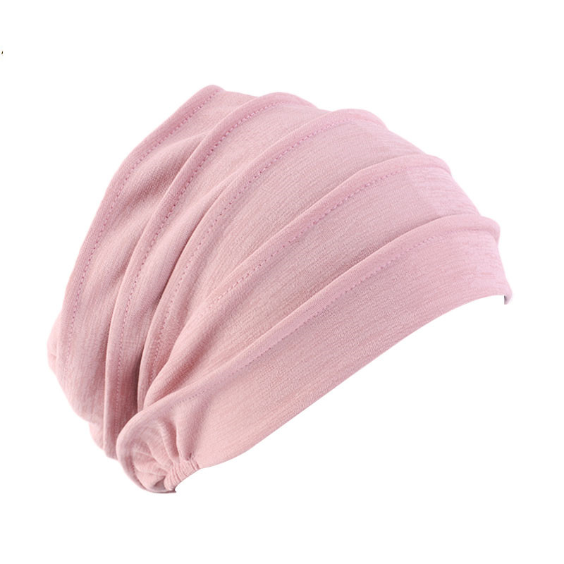 ผู้หญิง Breathe หมวกใหม่ผู้หญิ - Head Wrap Turban บทวิจารณ์และราคา
